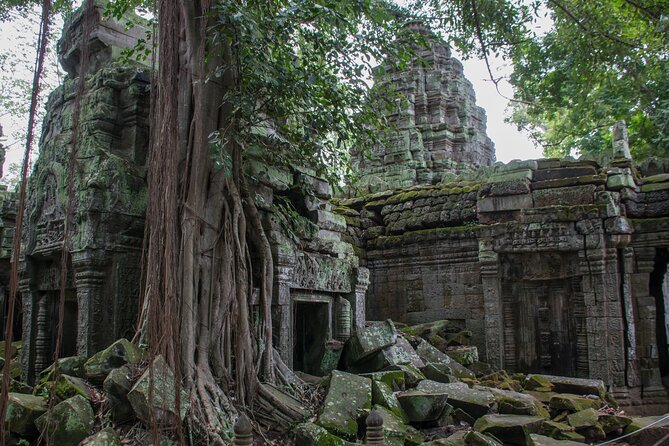 Private Siem Reap Airport Transfer - Good To Know