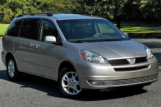 Private Siem Reap Angkor Airport Transfers - Good To Know