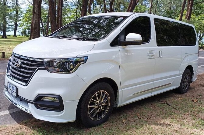 Private Siem Reap Angkor Airport Transfers - Frequently Asked Questions