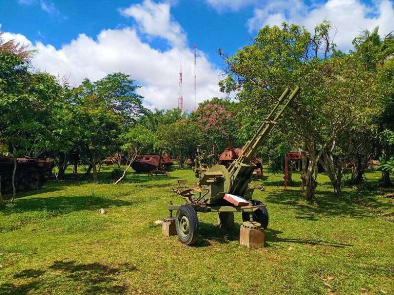 Private Siem Reap City Tour - Why This Tour Offers Great Value