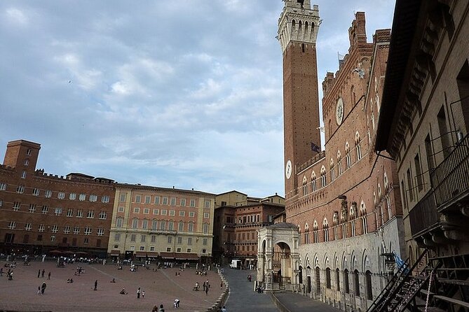 Private Siena and San Gimignano Tour With Wine Tasting From Rome - The Sum Up