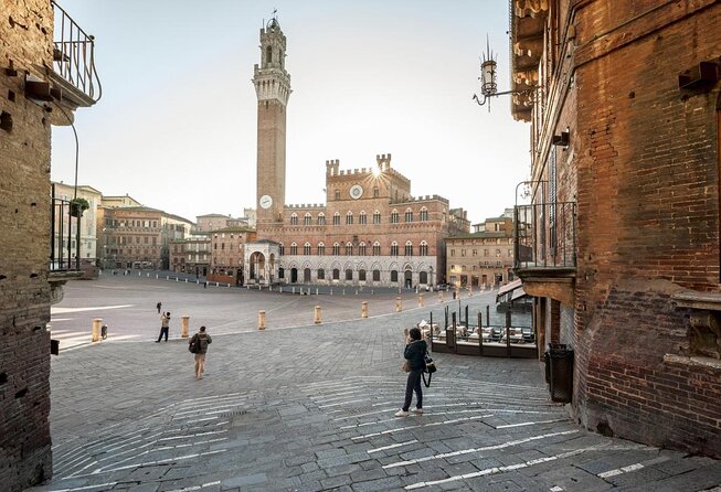 Private Siena Tour With Pisa and San Gimignano From Montecatini - Tour Pricing and Booking Details