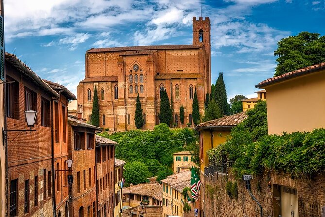 Private Siena Tour With Pisa and San Gimignano From Montecatini - Cancellation Policy Information