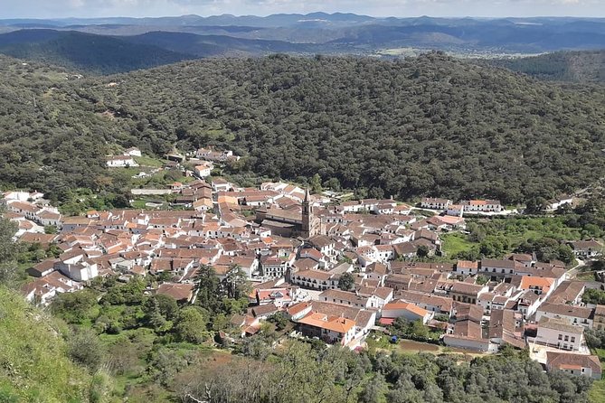 Private Sierra De Aracena. 1 Day Excursion. - Recommended Clothing and Equipment