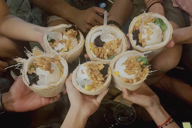 Private Sight-Seeing Motorbike Tour With Local Expert/Student in HCMC - Cultural Landmarks