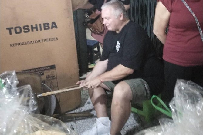 Private Sight-Seeing Motorbike Tour With Local Expert/Student in HCMC - Unique Motorbike Experience