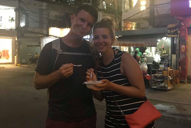 Private Sight-Seeing Motorbike Tour With Local Expert/Student in HCMC - Affordable Pricing