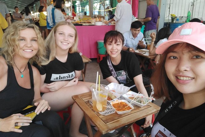 Private Sight-Seeing Motorbike Tour With Local Expert/Student in HCMC - Common Questions