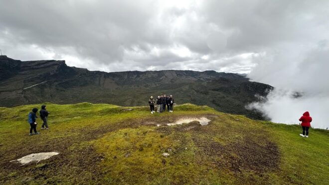 Private Sight Tour Chingaza Paramo From Bogota, Andean Bear - Important Reminders and Preparedness