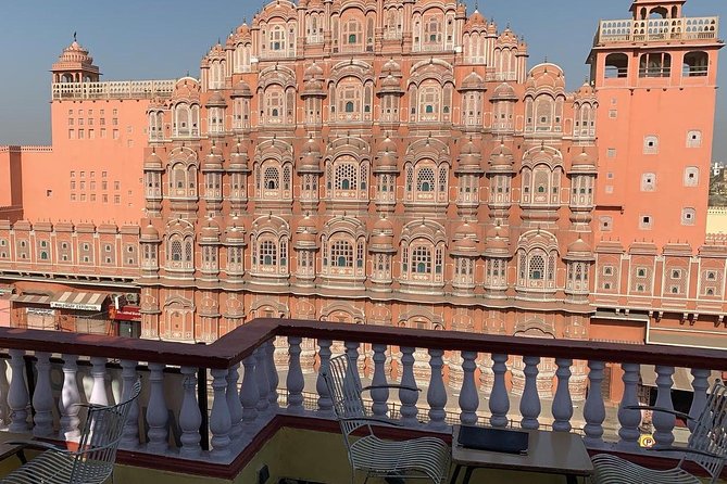 Private Sightseeing and Shopping Day Tour, Jaipur - Traveler Reviews and Feedback