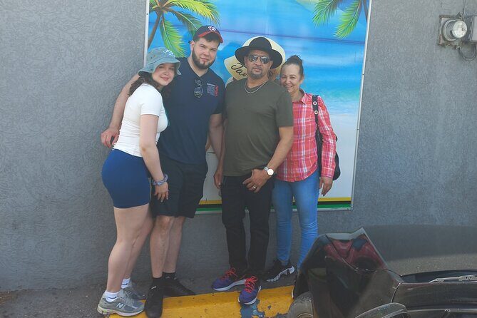 Private Sightseeing and Shopping Tour at Montego Bay - An In-Depth Look at the Montego Bay Private Sightseeing and Shopping Tour