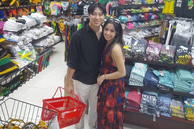 Private Sightseeing and Shopping Tour at Montego Bay - FAQs About the Private Sightseeing and Shopping Tour