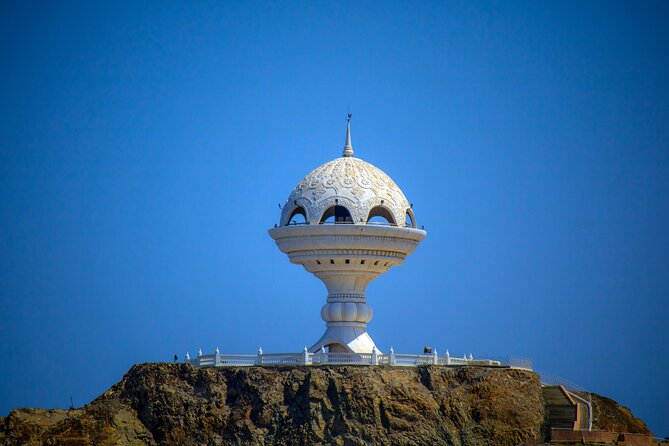 Private Sightseeing At Muscat - Pricing and Guarantee