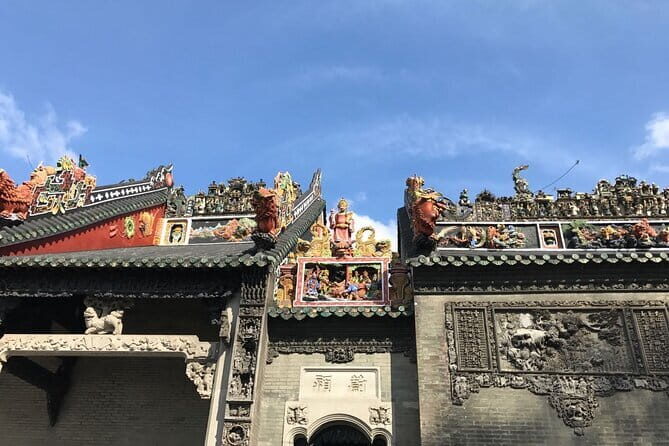 Private Sightseeing Day Tour from Shenzhen to Guangzhou - The Practicalities: What You Should Know