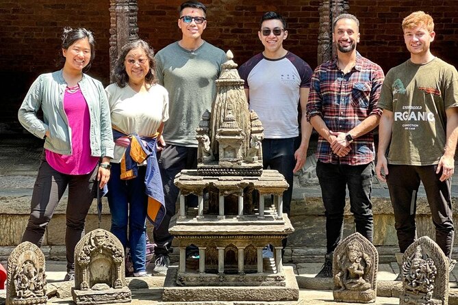 Private Sightseeing Day Tour of Kathmandus Four UNESCO Sites - Future Recommendations and Appreciation