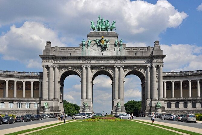Private Sightseeing Full-Day Tour to Brussels From Cruise Port Zeebrugge - Booking Information