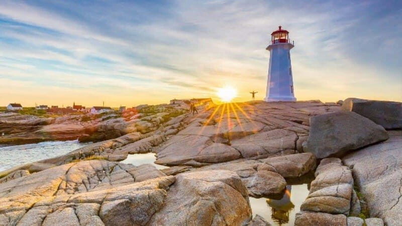 Private Sightseeing Halifax City with Peggy's Cove Visit - FAQ: Common Questions About This Tour