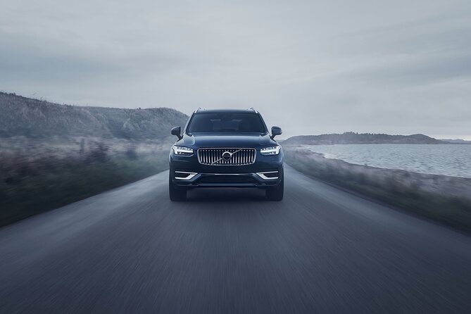 Private Sightseeing in a Volvo XC 90 All Inclusive Museum/Guiding - Pricing and Booking Information