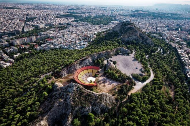 Private Sightseeing in Athens (3 Hours) - Transportation Details