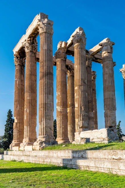Private Sightseeing in Athens (3 Hours) - Accessibility Features