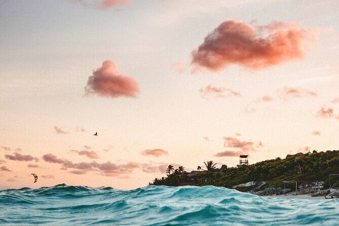 Private Sightseeing in Bacalar to Tulum with Local English Speaking Driver - FAQ