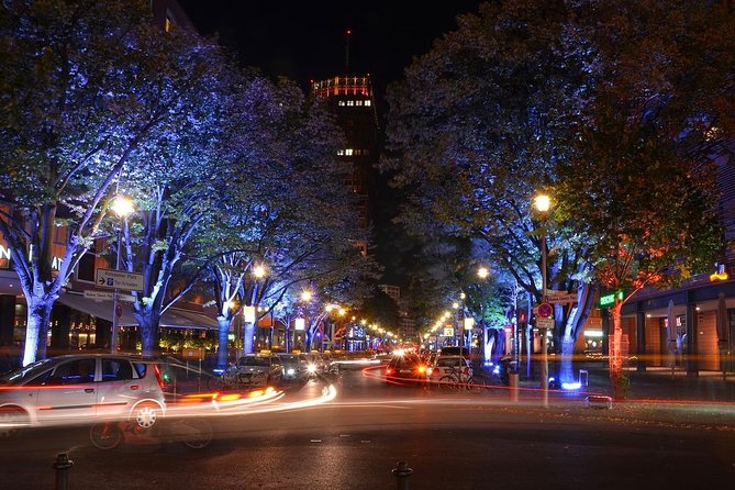 Private Sightseeing in Berlin By Night - Pricing and Group Size Options
