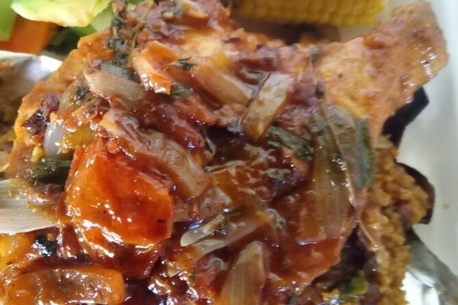 Private Sightseeing in Fort Montagu With Crab and Seafood Meal - Experience Overview