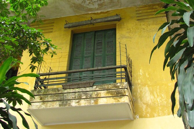 Private Sightseeing in Hanoi With Street Food Tasting - Common Questions