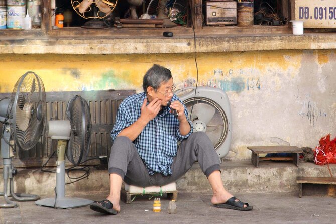 Private Sightseeing in Hanoi With Street Food Tasting - The Sum Up