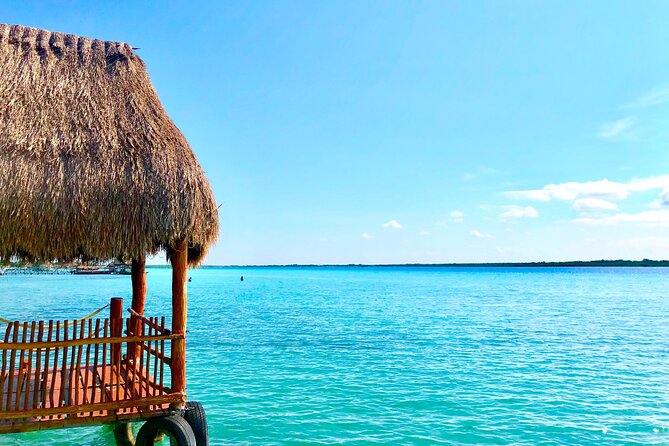 Private Sightseeing in Tulum-Playa Del Carmen With Local English Speaking Driver - Top Attractions to Visit in Tulum-Playa Del Carmen