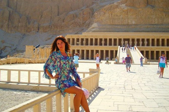 Private Sightseeing Luxor 6000 Years of Civilization - Tour Overview