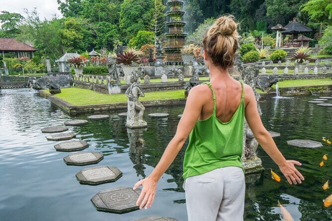 Private Sightseeing Northern East Bali All inclusive - Who Would Love This Tour?