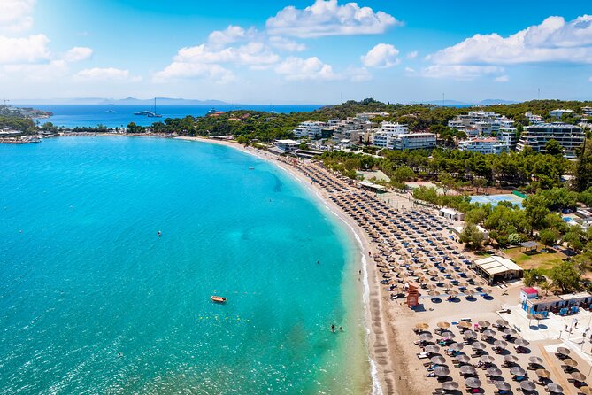 Private Sightseeing Sunset Tour in Sounio With Transfer Included - Cancellation Policy