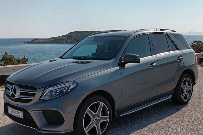 Private Sightseeing Sunset Tour in Sounio With Transfer Included - Additional Information