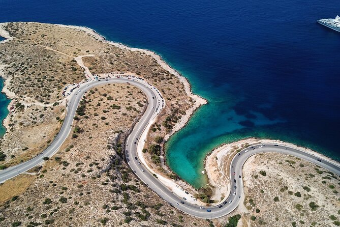 Private Sightseeing Sunset Tour in Sounio With Transfer Included - Frequently Asked Questions