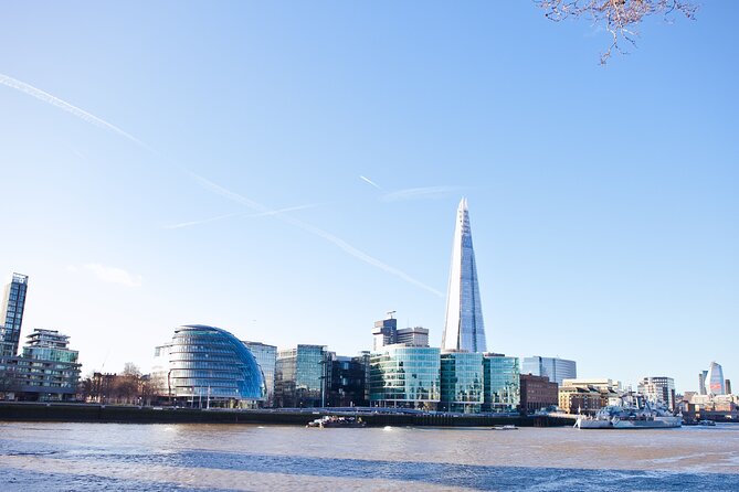 Private Sightseeing Tour Black Taxi London From Heathrow Airport - Additional Information