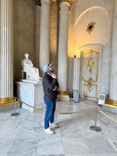 Private Sightseeing Tour by Taxi to Potsdam and Sanssouci - Booking Process