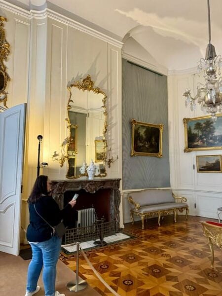 Private Sightseeing Tour by Taxi to Potsdam and Sanssouci - Tips for Visitors