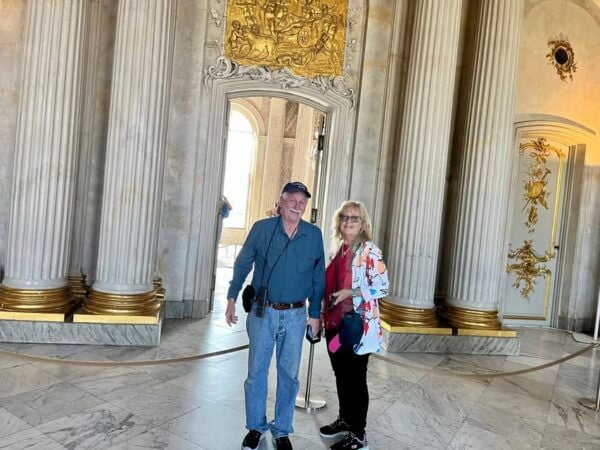 Private Sightseeing Tour by Taxi to Potsdam and Sanssouci - Frequently Asked Questions