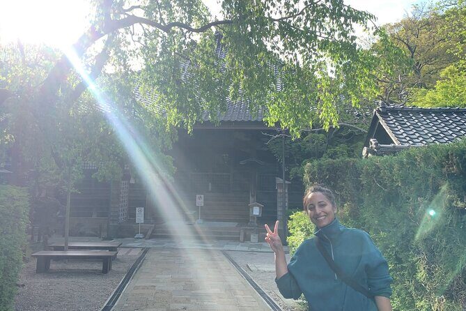 Private Sightseeing Tour from Kanazawa Port / Private Vehicle - The Sum Up: Who Is This Tour Best For?