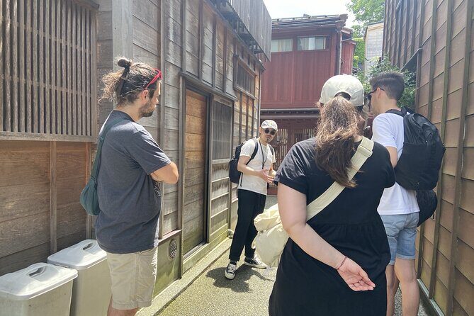 Private Sightseeing Tour from Kanazawa Port / Private Vehicle - Final Thoughts: Is This Tour Right for You?