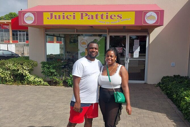 Private Sightseeing Tour from Ocho Rios - A Closer Look at the Itinerary