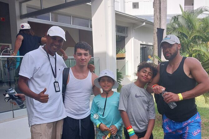 Private Sightseeing Tour from Ocho Rios - Authenticity and Personal Touches