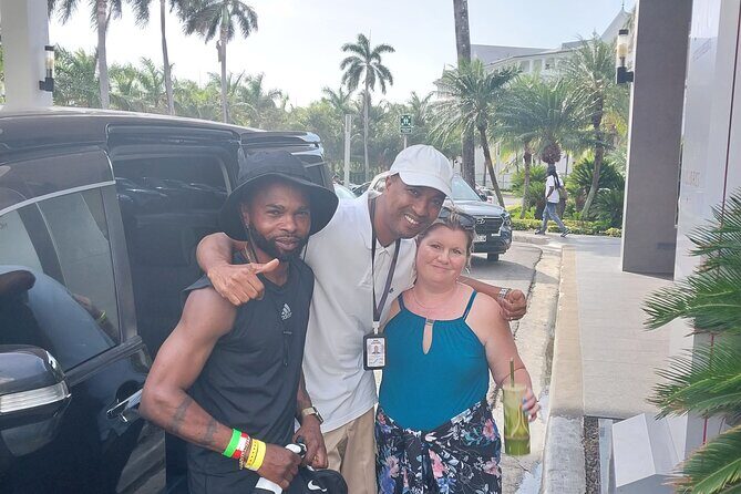 Private Sightseeing Tour from Ocho Rios - Who Is This Tour Best For?