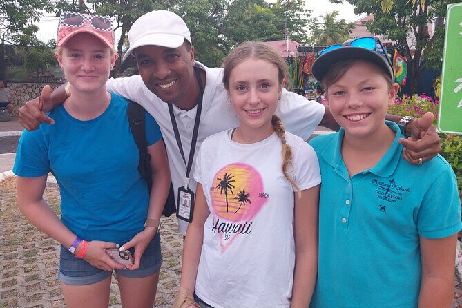 Private Sightseeing Tour from Ocho Rios - The Sum Up