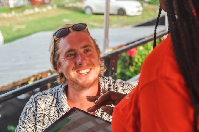 Private Sightseeing Tour in Bahamas With Lunch - Tour Details