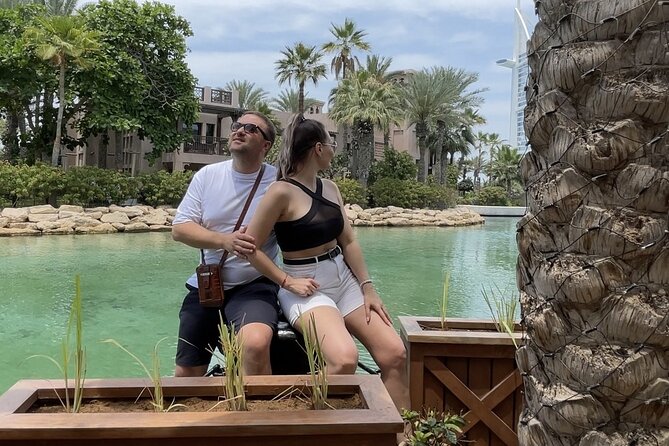 Private Sightseeing Tour in Dubai With Pickup - Common Questions