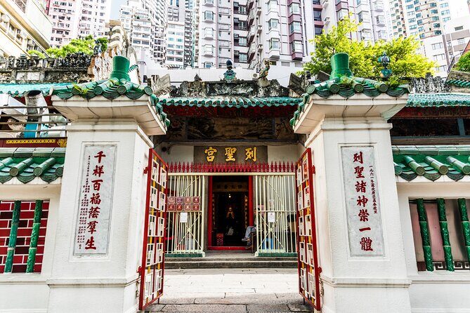 Private Sightseeing Tour in Hong Kong - The Review from a Guest: An Honest Perspective