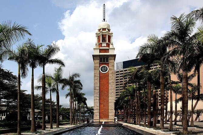 Private Sightseeing Tour in Hong Kong - FAQs