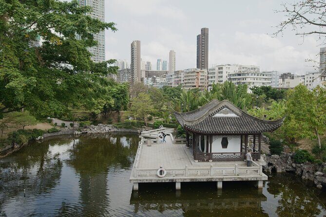 Private Sightseeing Tour in Hong Kong - Good To Know